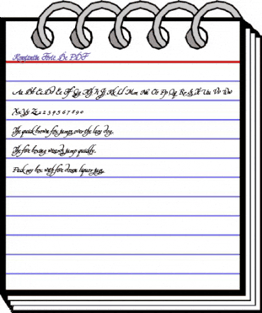 Konstantin Forte Be Regular animated font preview Konstantin Forte Be Regular animated font preview