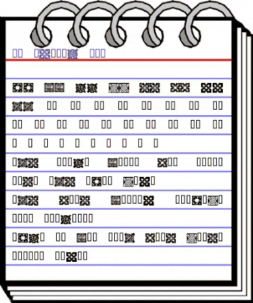 KR Keltic Two Regular animated font preview KR Keltic Two Regular animated font preview