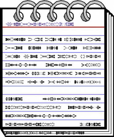 LaMorte11 LaMorte11 animated font preview LaMorte11 LaMorte11 animated font preview