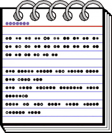 LaMorte4 LaMorte4 animated font preview LaMorte4 LaMorte4 animated font preview