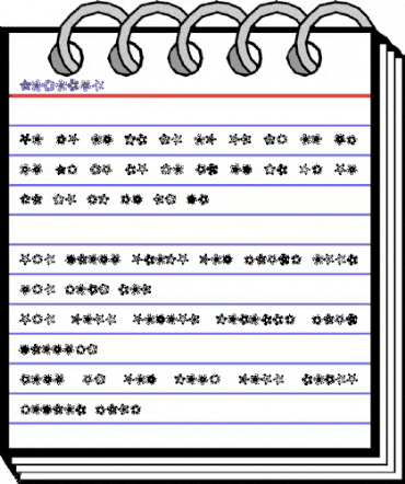 LaMorte6 LaMorte6 animated font preview LaMorte6 LaMorte6 animated font preview