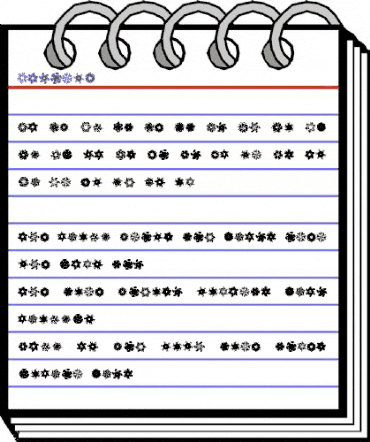 LaMorte9 LaMorte9 animated font preview LaMorte9 LaMorte9 animated font preview