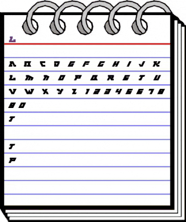 Layla Regular animated font preview