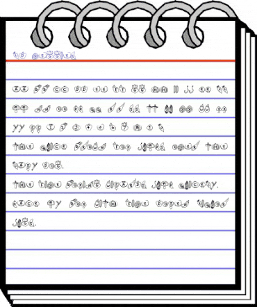 LD Veggies Regular animated font preview LD Veggies Regular animated font preview