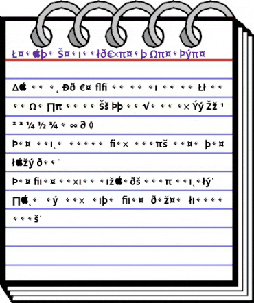 Legato Semi Bold Expert animated font preview Legato Semi Bold Expert animated font preview