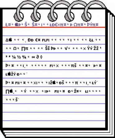 Legato SC Semi Bold Expert animated font preview Legato SC Semi Bold Expert animated font preview