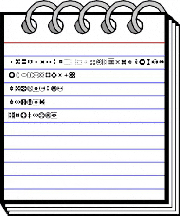 LTModulo Medium animated font preview LTModulo Medium animated font preview