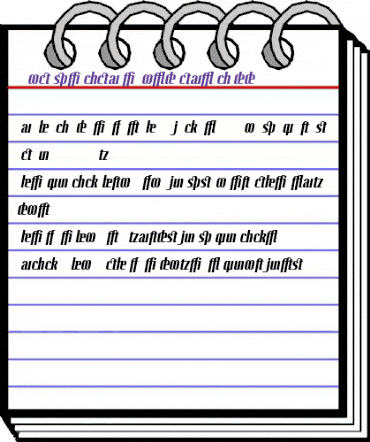 LTOctane Addition BoldItalic animated font preview