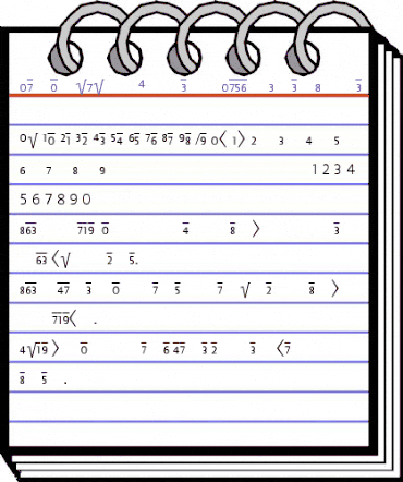 Lisboa Sans Expert Light Regular animated font preview Lisboa Sans Expert Light Regular animated font preview