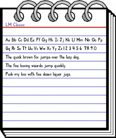 Name that Font - 1 Regular animated font preview Name that Font - 1 Regular animated font preview