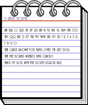 a_ConceptoTitulNrCmGr Regular animated font preview a_ConceptoTitulNrCmGr Regular animated font preview