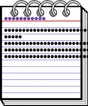 mars inside Regular animated font preview