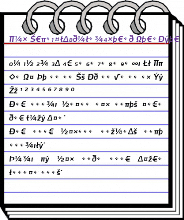 Max-SemiBoldItalicExpert Regular animated font preview Max-SemiBoldItalicExpert Regular animated font preview