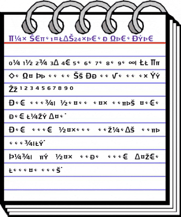 Max-SemiBoldSCExpert Regular animated font preview Max-SemiBoldSCExpert Regular animated font preview