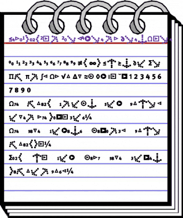 MetaBlackCyr-CapsExpert Regular animated font preview MetaBlackCyr-CapsExpert Regular animated font preview