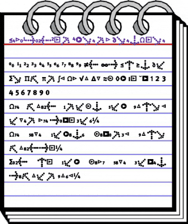 MetaBlackCyr-Expert Regular animated font preview MetaBlackCyr-Expert Regular animated font preview