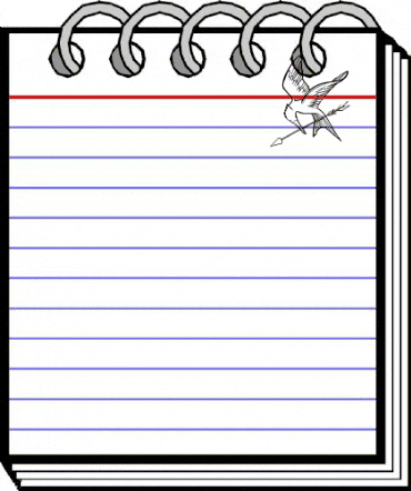 MockingjayXL Regular animated font preview