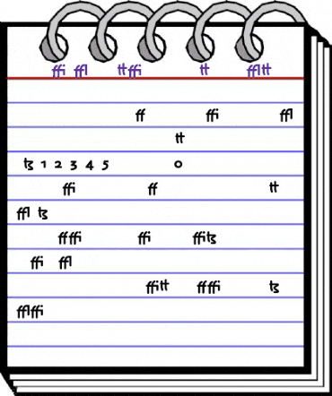 NeusAntiAltHeavy Regula animated font preview NeusAntiAltHeavy Regula animated font preview