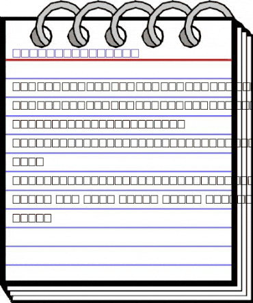 Novarese Medium animated font preview Novarese Medium animated font preview