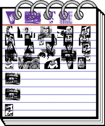 ObeyTownAltCaps Regular animated font preview ObeyTownAltCaps Regular animated font preview