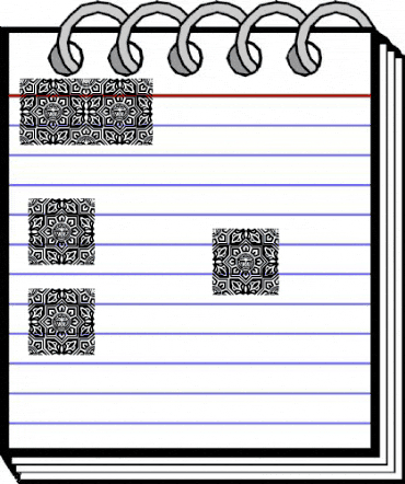 ObeyVenice Regular animated font preview