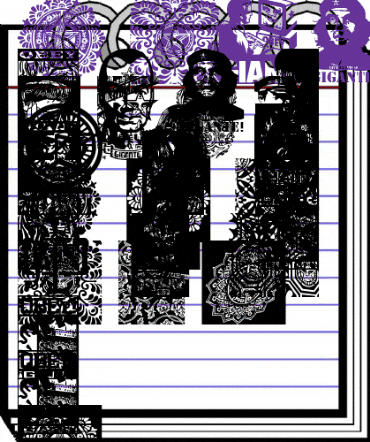 ObeyXL2Caps Regular animated font preview ObeyXL2Caps Regular animated font preview