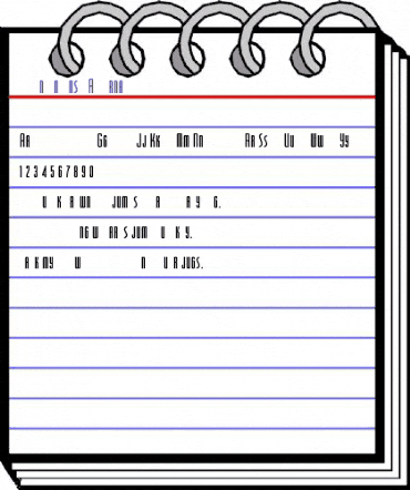 OdeonCondensedAlternate Medium animated font preview OdeonCondensedAlternate Medium animated font preview