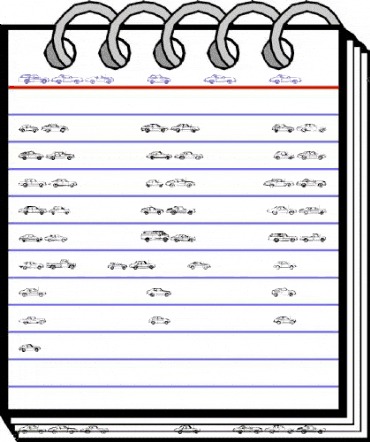 Oil Crisis B Regular animated font preview Oil Crisis B Regular animated font preview