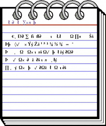 Oneleigh Black animated font preview Oneleigh Black animated font preview