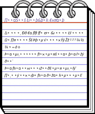 PageSans-LightItalicExpert Regular animated font preview PageSans-LightItalicExpert Regular animated font preview