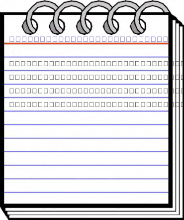 Palatino Profi Bold Italic animated font preview Palatino Profi Bold Italic animated font preview