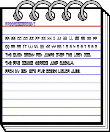 Passage Gradient Regular animated font preview Passage Gradient Regular animated font preview