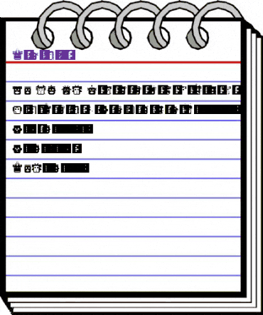 People Diverse Regular animated font preview People Diverse Regular animated font preview