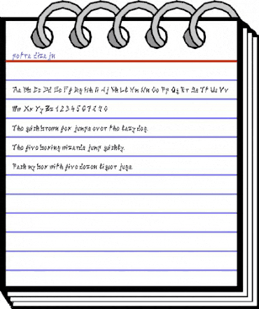 petra dizajn Regular animated font preview petra dizajn Regular animated font preview