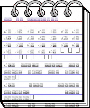 pf_bc_gradient Regular animated font preview pf_bc_gradient Regular animated font preview