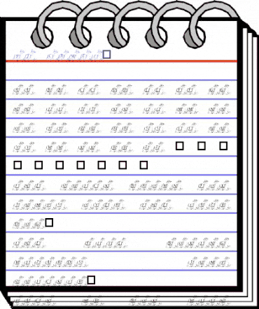 pf_camel1 Regular animated font preview pf_camel1 Regular animated font preview