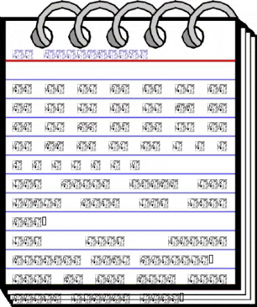 pf_holloween3 Regular animated font preview pf_holloween3 Regular animated font preview