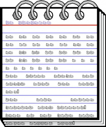 pf_pumpkin1 Regular animated font preview pf_pumpkin1 Regular animated font preview