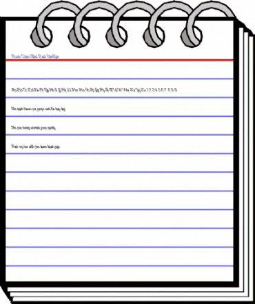 Piccolo Carino Tilted Back Regular animated font preview Piccolo Carino Tilted Back Regular animated font preview