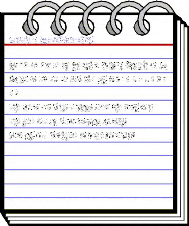 PinWheel 'HeartsOverlay' Regular animated font preview PinWheel 'HeartsOverlay' Regular animated font preview