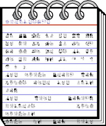 PiratesOne Regular animated font preview PiratesOne Regular animated font preview