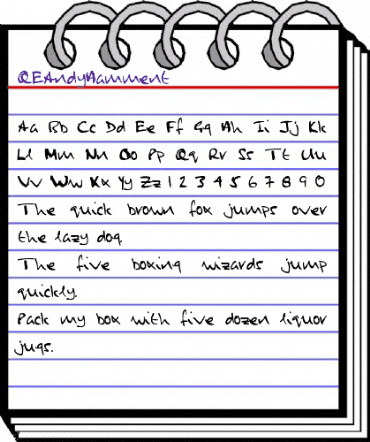 HandFont$- Regula animated font preview HandFont$- Regula animated font preview