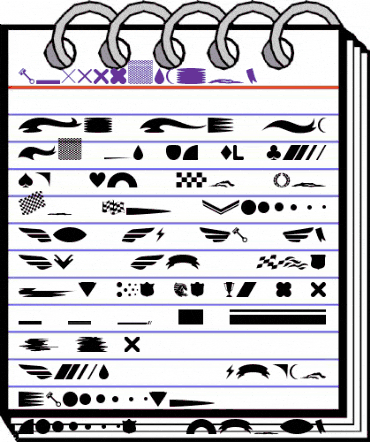 r3_decals Regular animated font preview r3_decals Regular animated font preview