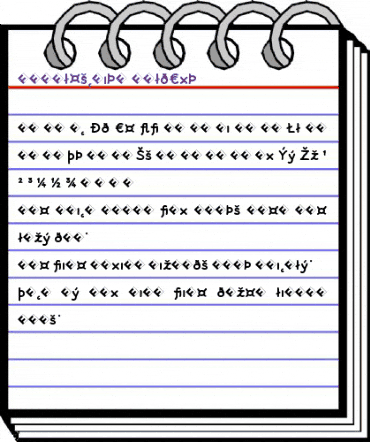 Rattlescript-BoldExp Regular animated font preview Rattlescript-BoldExp Regular animated font preview