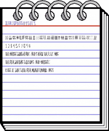 Regular Font 2 Regular animated font preview Regular Font 2 Regular animated font preview