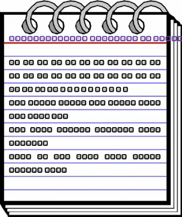 Retrospective Capitals 11 Regular animated font preview Retrospective Capitals 11 Regular animated font preview