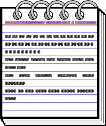 Retrospective Capitals 3 Regular animated font preview Retrospective Capitals 3 Regular animated font preview