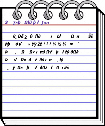 Sari ExtraBold Italic animated font preview Sari ExtraBold Italic animated font preview