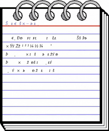 Scala Caps Exp Italic animated font preview Scala Caps Exp Italic animated font preview
