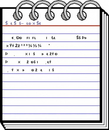 Scala Sans Bold Exp SC animated font preview